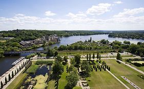 Mercure Hotel Potsdam City